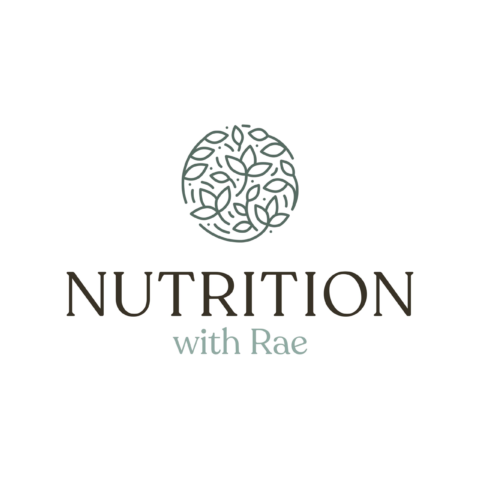 Nutrition with Rae