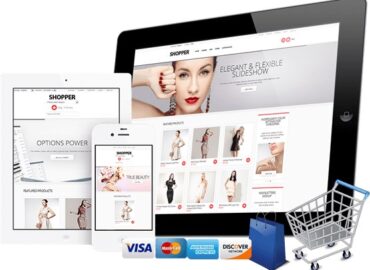 How Effective Is E-Commerce Website Optimization?