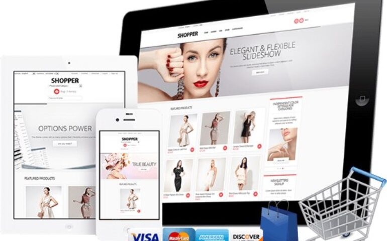 How Effective Is E-Commerce Website Optimization?