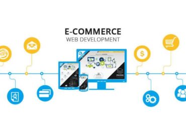 Ecommerce Website Development